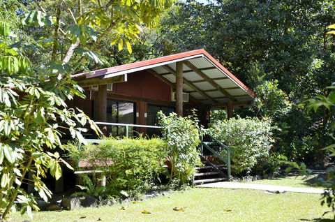 PK\'s Jungle Village - Hotel VIC 21