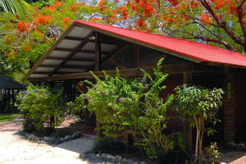 PK\'s Jungle Village - Hotel VIC 10