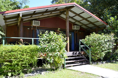 PK\'s Jungle Village - Hotel VIC 9