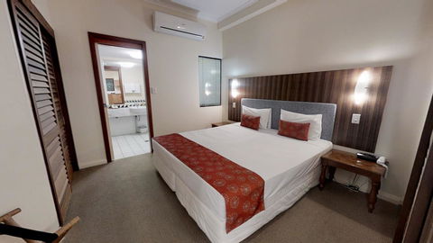 Silkari The Pavilions - Hotel VIC 11