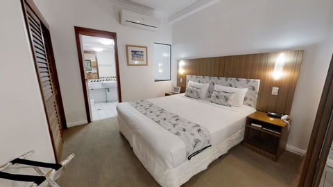 Silkari The Pavilions - Hotel VIC 25
