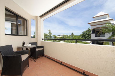 Regal Port Douglas - Hotel VIC 26