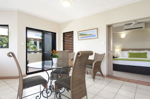 Regal Port Douglas - Hotel VIC 14
