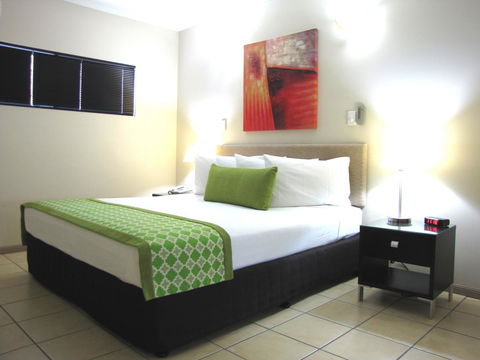 Regal Port Douglas - Hotel VIC 21