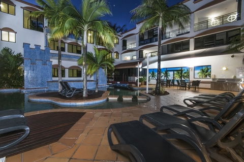 Regal Port Douglas - Hotel VIC 8