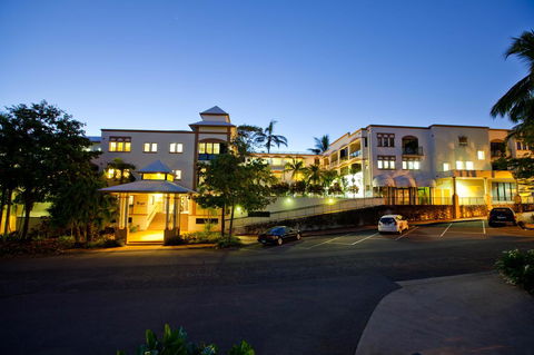 Regal Port Douglas - Hotel VIC 1