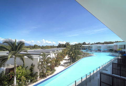 Pool Resort Port Douglas - Hotel VIC 11