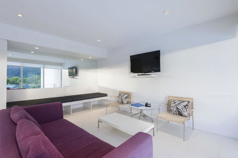 Pool Resort Port Douglas - Hotel VIC 15