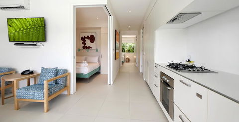 Pool Resort Port Douglas - Hotel VIC 14