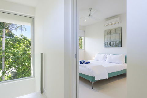 Pool Resort Port Douglas - Hotel VIC 24