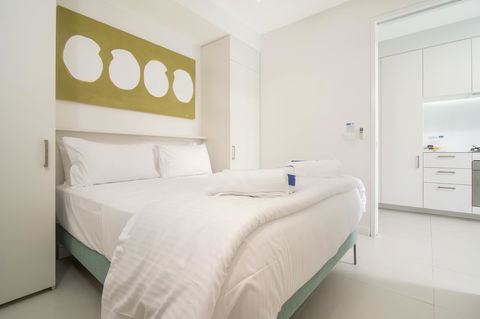Pool Resort Port Douglas - Hotel VIC 34