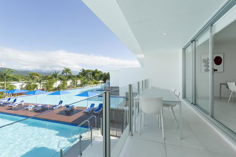 Pool Resort Port Douglas - Hotel VIC 26