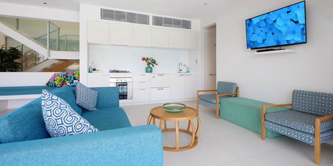 Pool Resort Port Douglas - Hotel VIC 5