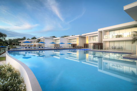 Pool Resort Port Douglas - Hotel VIC 0
