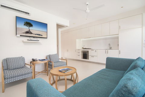 Pool Resort Port Douglas - Hotel VIC 7