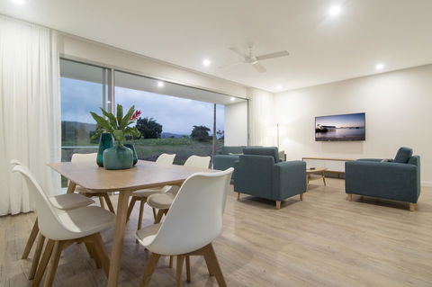 Pool Resort Port Douglas - Hotel VIC 39