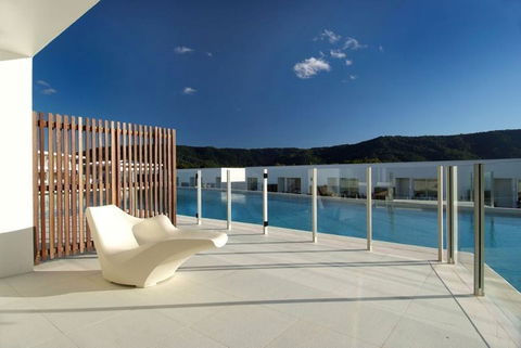 Pool Resort Port Douglas - Hotel VIC 35