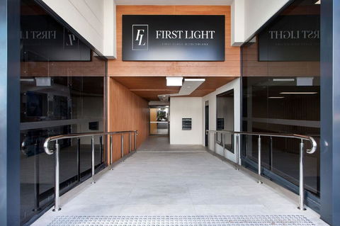 First Light Mooloolaba, Ascend Hotel Collection - Hotel VIC 25