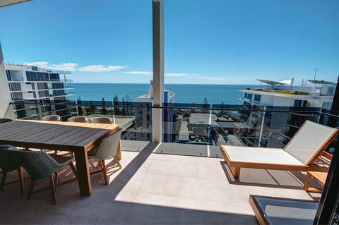 First Light Mooloolaba, Ascend Hotel Collection - Hotel VIC 28