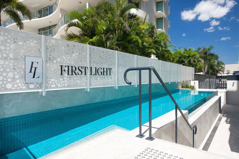 First Light Mooloolaba, Ascend Hotel Collection - Hotel VIC 0