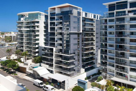 First Light Mooloolaba, Ascend Hotel Collection - Hotel VIC 15