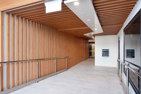 First Light Mooloolaba, Ascend Hotel Collection - Hotel VIC 16