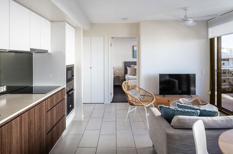 First Light Mooloolaba, Ascend Hotel Collection - Hotel VIC 13