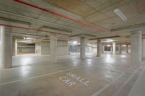 Allure Hotel & Apartments - Hotel VIC 21