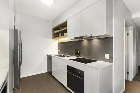Allure Hotel & Apartments - Hotel VIC 13