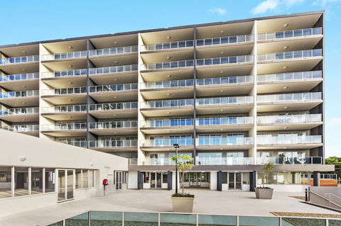 Allure Hotel & Apartments - Hotel VIC 10
