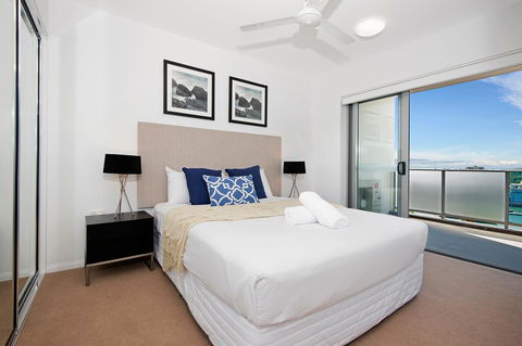 Allure Hotel & Apartments - Hotel VIC 28