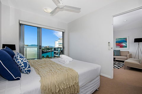 Allure Hotel & Apartments - Hotel VIC 27