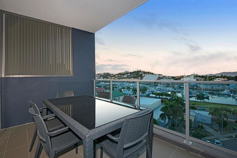 Allure Hotel & Apartments - Hotel VIC 24