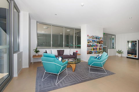 Allure Hotel & Apartments - Hotel VIC 18