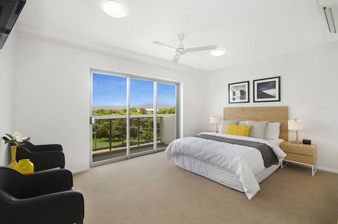 Allure Hotel & Apartments - Hotel VIC 6
