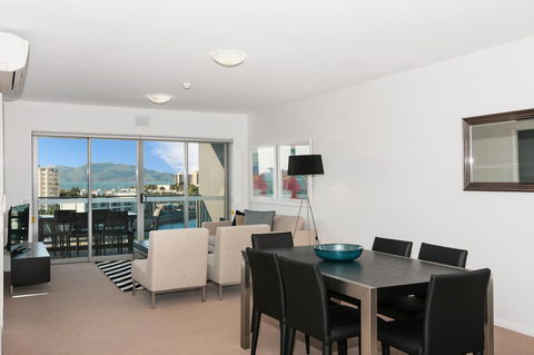 Allure Hotel & Apartments - Hotel VIC 40