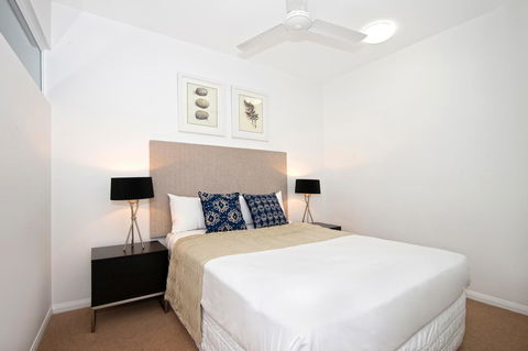 Allure Hotel & Apartments - Hotel VIC 29