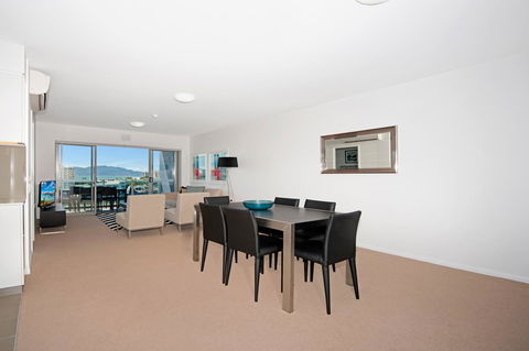 Allure Hotel & Apartments - Hotel VIC 30
