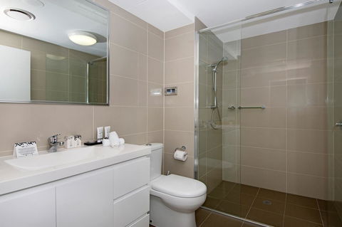 Allure Hotel & Apartments - Hotel VIC 5