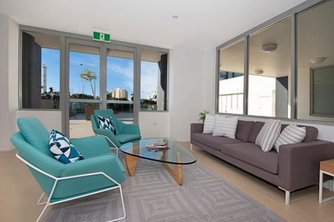 Allure Hotel & Apartments - Hotel VIC 15