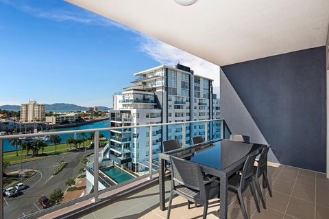 Allure Hotel & Apartments - Hotel VIC 12