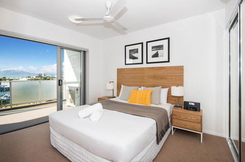 Allure Hotel & Apartments - Hotel VIC 36