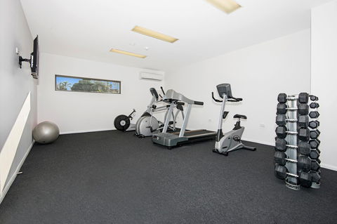 Allure Hotel & Apartments - Hotel VIC 19