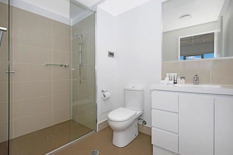 Allure Hotel & Apartments - Hotel VIC 42