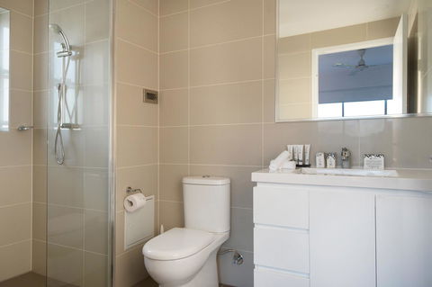 Allure Hotel & Apartments - Hotel VIC 41