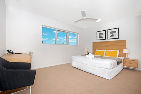 Allure Hotel & Apartments - Hotel VIC 23