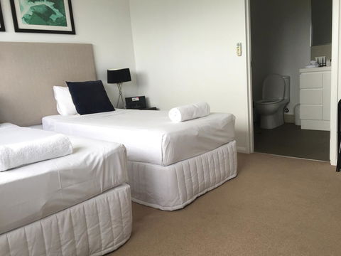 Allure Hotel & Apartments - Hotel VIC 31