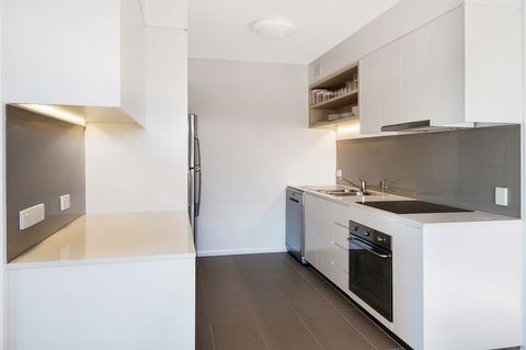 Allure Hotel & Apartments - Hotel VIC 38