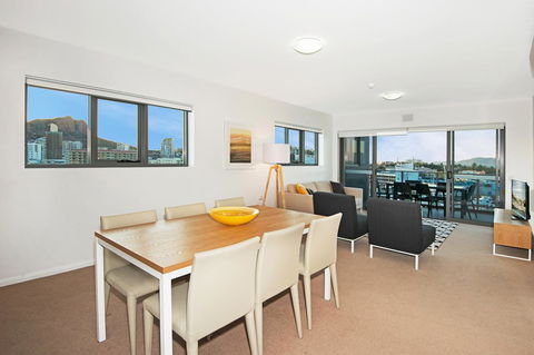 Allure Hotel & Apartments - Hotel VIC 7