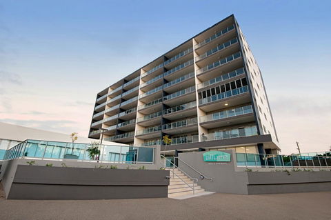 Allure Hotel & Apartments - Hotel VIC 0